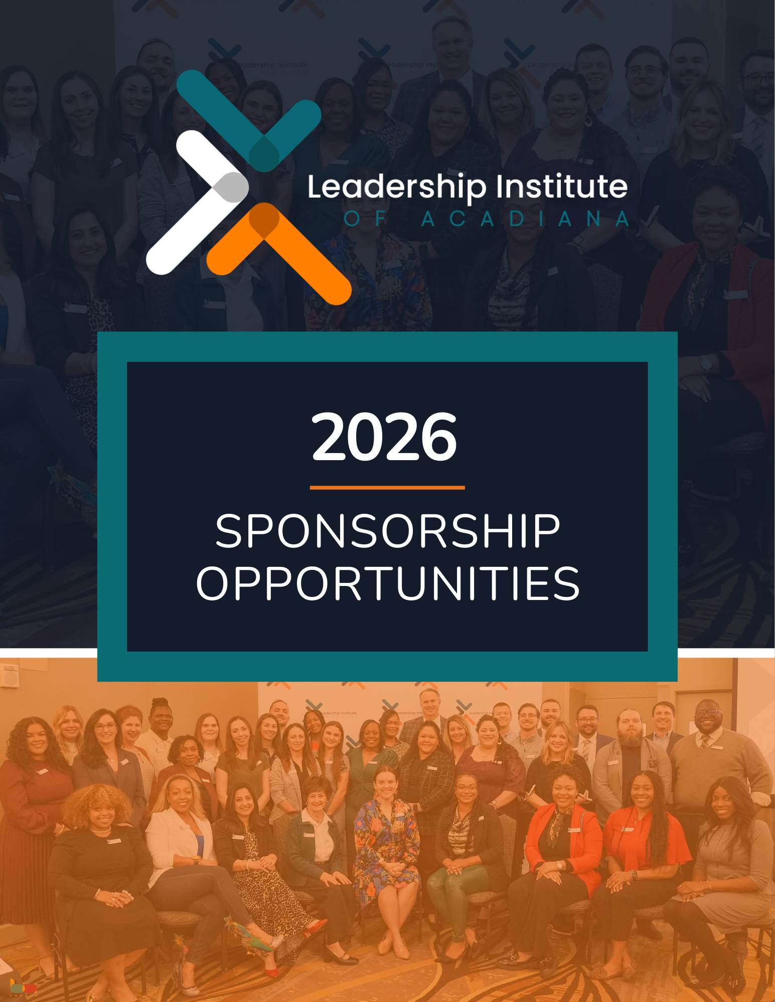 2026 Lia Sponsorship Guide