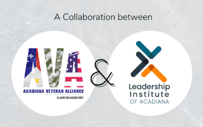 Announcing: AVA & LIA Collaboration