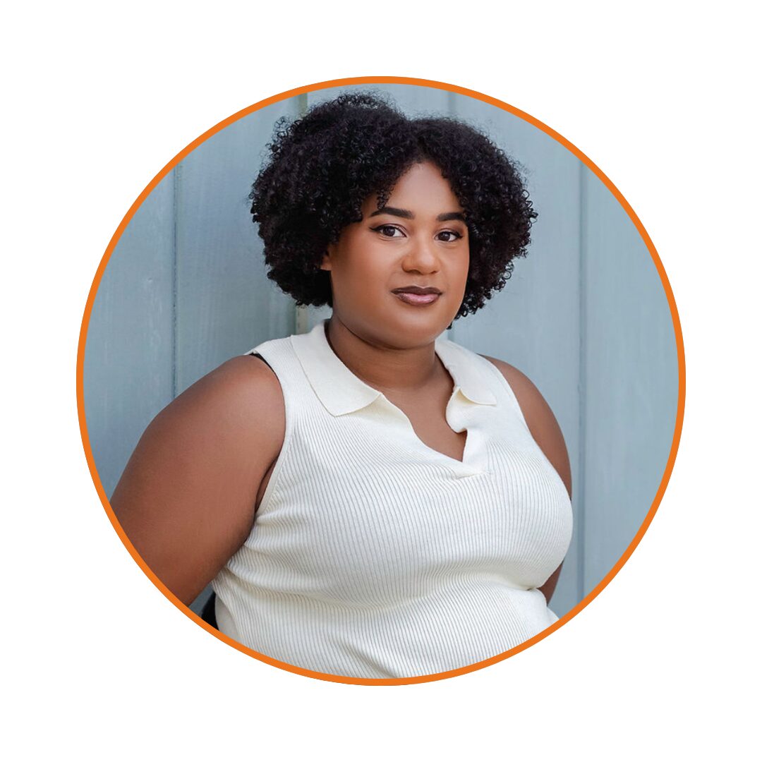 Ashlynn Circle Headshot