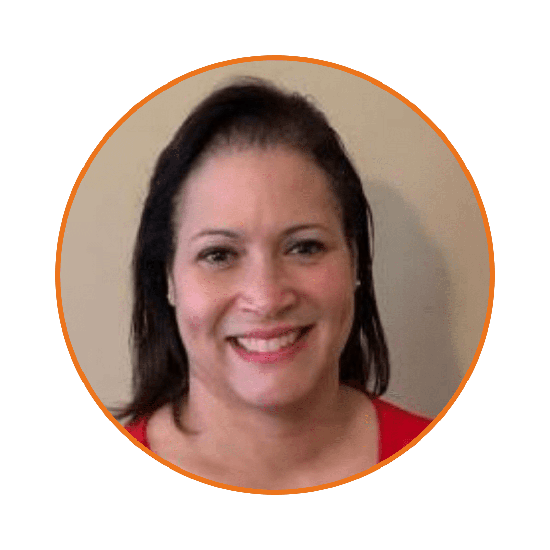 Nicolette M. Darjean