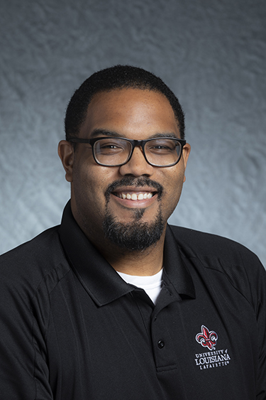 Kevin Guillory, MBA