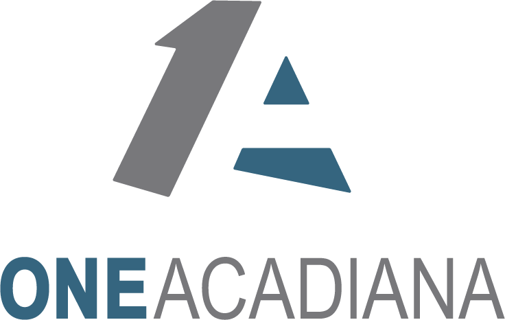 Oneacadiana Logo