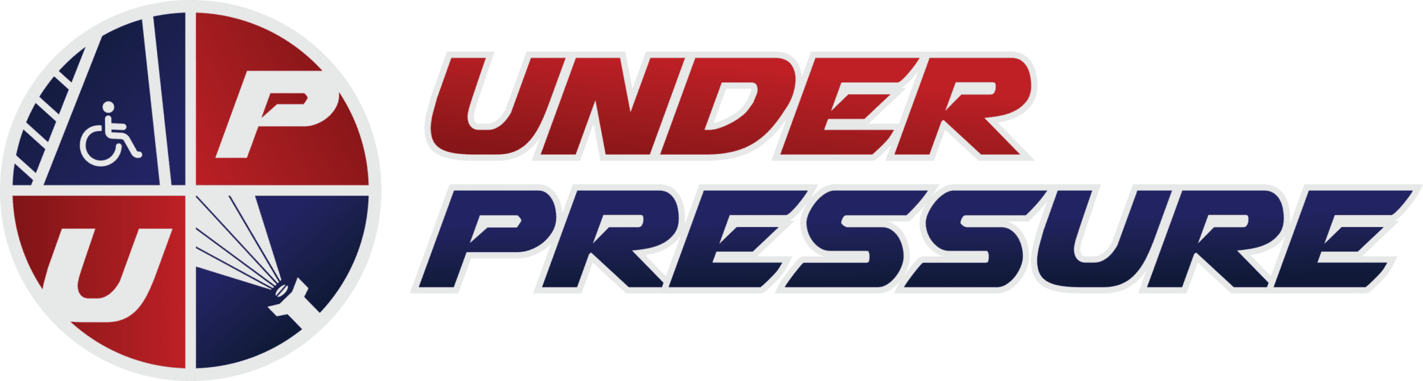 Underpressure Logo No Padding